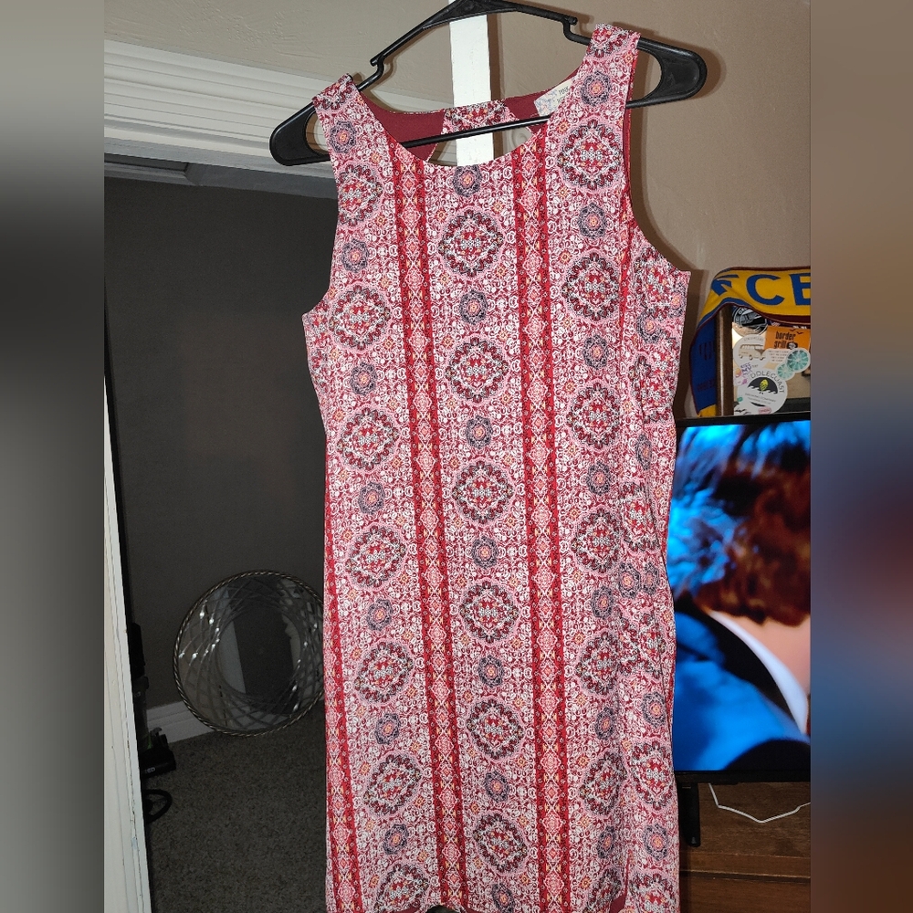 Funky Dress